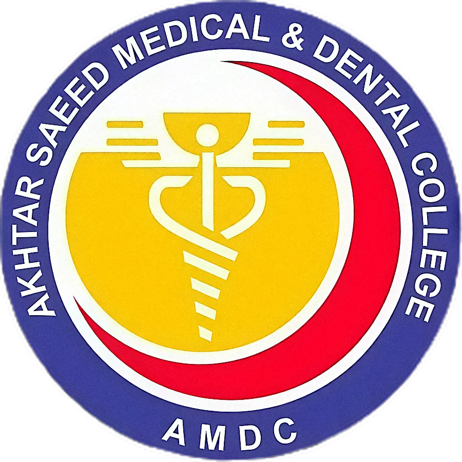 Akhtar Saeed Medical and Dental College