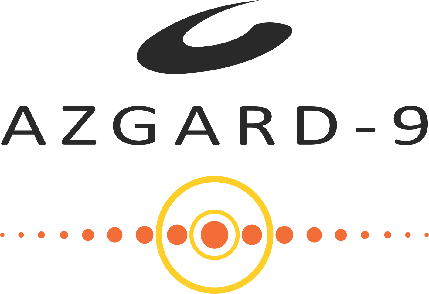 Azgard Nine