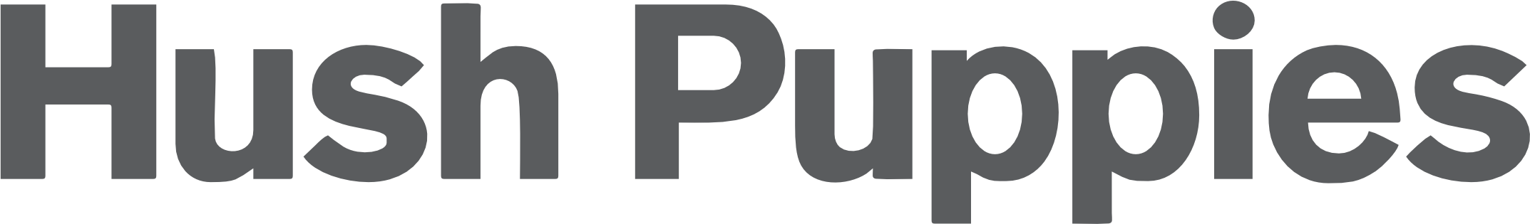 Hush Puppies
